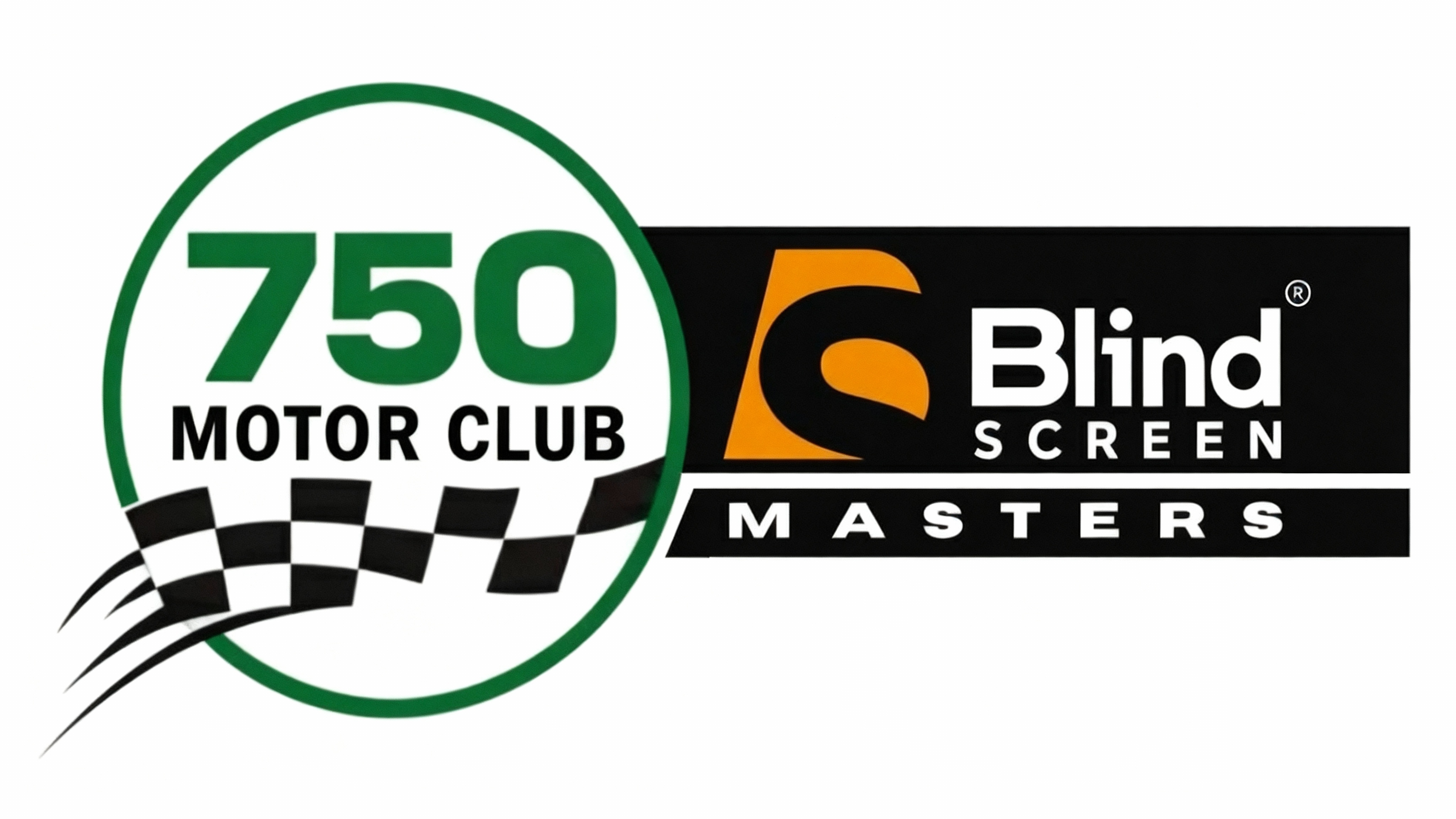 Blind Screen  MortorSport