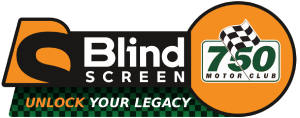 Blind Screen  MortorSport